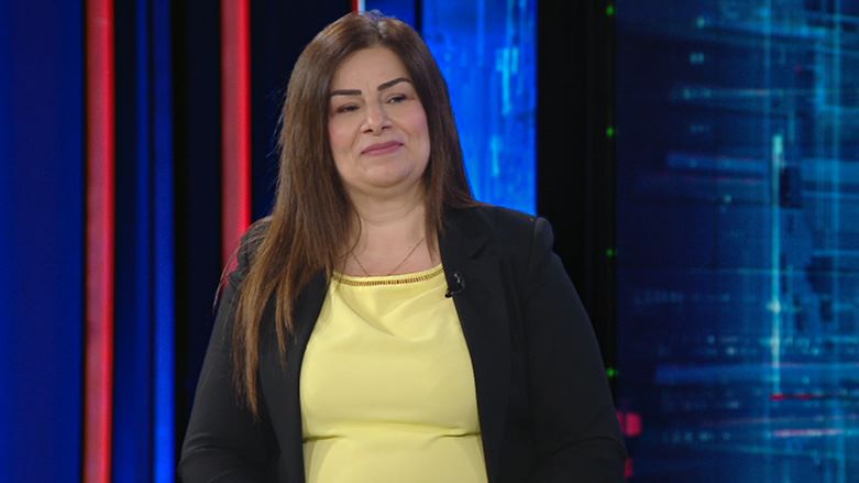 ڤیان سلێمان، ئه‌ندامی كۆمیته‌ی ناوه‌ندی پارتی